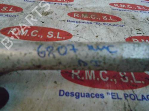 Left front suspension arm BMW 5 (E39) 528 i | BP13460590M12 
