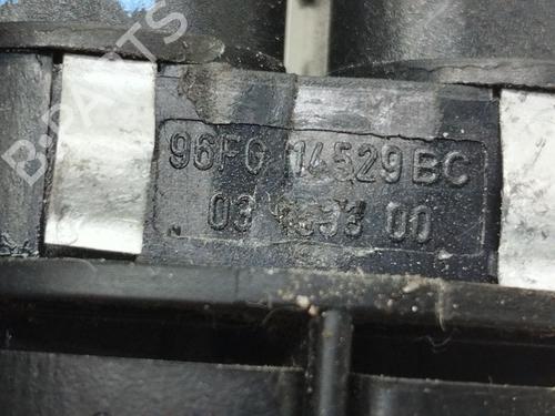 Left front window switch FORD FUSION (JU_) 1.4 TDCi | BP28690985I27