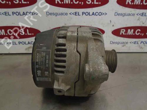 Alternator OPEL CORSA B (S93)  | BP13422627M7 