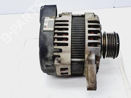 Alternator KIA CARENS IV 1.7 CRDi | BP13429717M7 