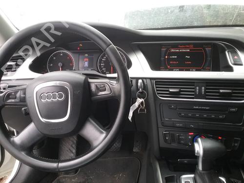 Pedal AUDI A4 B8 Avant (8K5)  | BP13453239I4 