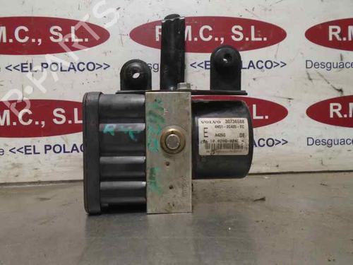 ABS pump VOLVO S40 I (644)  | BP13458497M43 