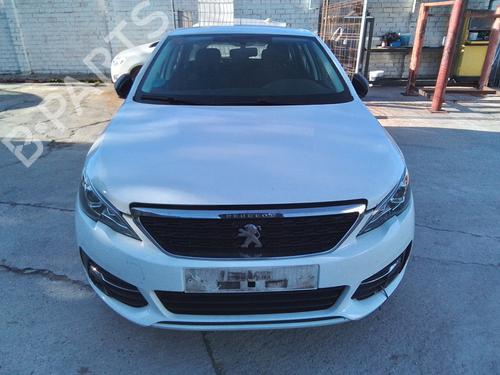 Injector PEUGEOT 308 SW II (LC_, LJ_, LR_, LX_, L4_) 1.2 THP 130 | BP18510814M100 