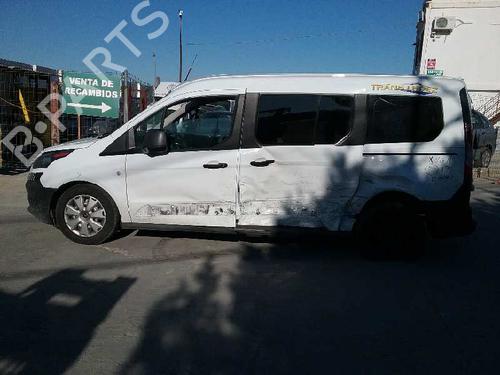 Steering column FORD TOURNEO CONNECT / GRAND TOURNEO CONNECT V408 MPV 1.6 TDCi | BP19922065M21 