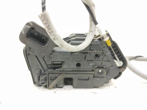 Rear left lock VW POLO VI (AW1, BZ1, AE1)  | BP21017792C100 