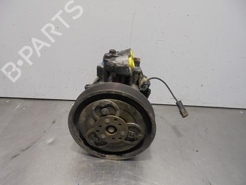 Compressore A/C SSANGYONG KORANDO (KJ) 2.3 TDiC 4x4 (101 hp) 13454505