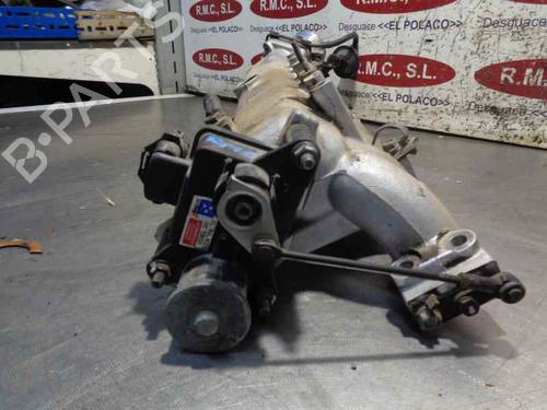 Intake manifold KIA CARNIVAL / GRAND CARNIVAL III (VQ) 2.9 CRDi | BP13461287M70 