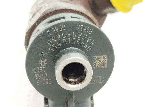 Injector FORD TRANSIT CONNECT MPV  | BP24964575M100 