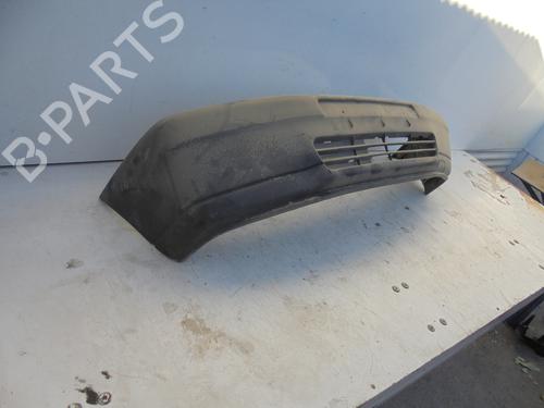 Used Front bumper CITROËN AX (ZA-_) 11 Cat (ZA_) (54 hp) 19136284