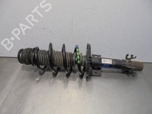 Used Right front shock absorber Right front shock absorber 13424987 13424987