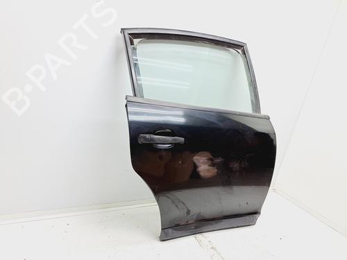 Right rear door CITROËN C4 I (LC_)  | BP20169801C5 