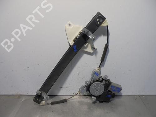 Used Front left window mechanism CHEVROLET EPICA (KL1_) [2004-2011]  13471361