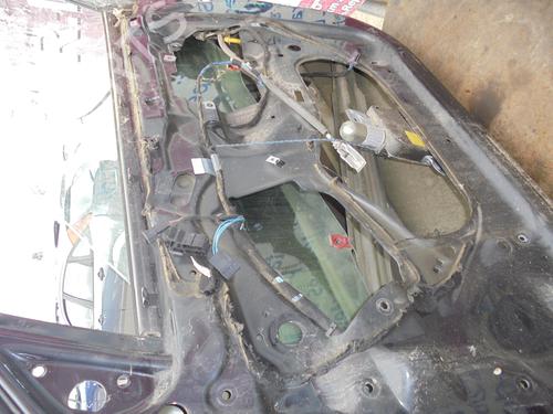 Right front door BMW 3 Touring (E46) 320 d | BP13458909C3 