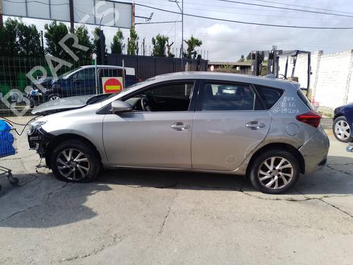 Ricambi TOYOTA AURIS (_E18_) 4557308