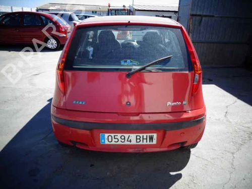 Alternator FIAT PUNTO Hatchback Van (188_)  | BP13455443M7 
