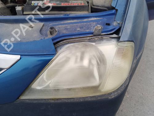 Used Left headlight Left headlight 35817081 35817081