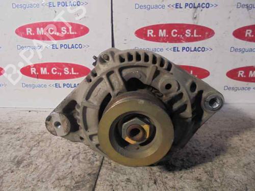 Used Alternator HONDA CIVIC VI Hatchback (EJ, EK) 1.5 (90 hp) 13455439
