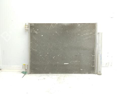 Used AC radiator AC radiator RENAULT CAPTUR I (J5_, H5_) [2013-2026] 30617205 30617205