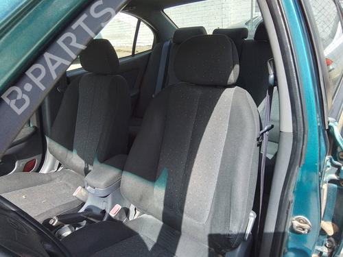 Front left window mechanism HYUNDAI ELANTRA III Saloon (XD) 2.0 CRDi | BP15086948C22 