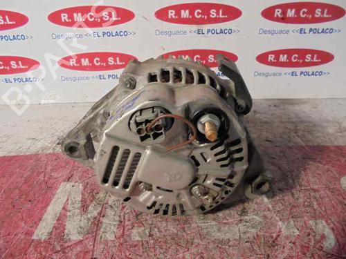 Alternator KIA SORENTO I (JC) 2.5 CRDi | BP13421472M7 