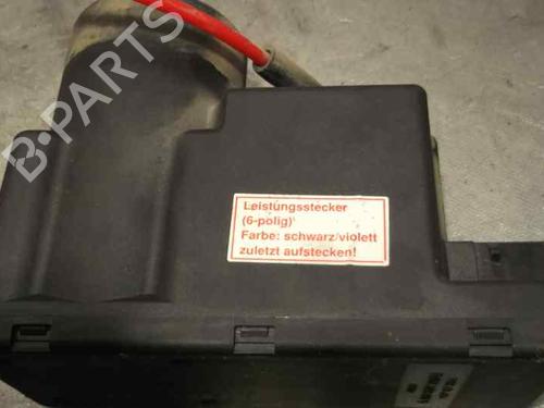 Comfort control module AUDI A4 B5 (8D2) 1.9 TDI | BP30142698M56