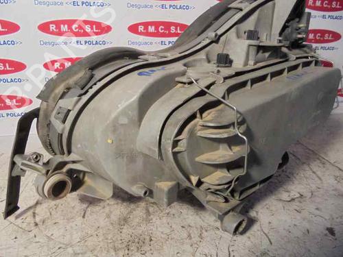 Right headlight MERCEDES-BENZ E-CLASS (W210) E 220 CDI (210.006) | BP13421782C29 