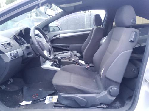 Left front window switch OPEL ASTRA H GTC (A04) 1.9 CDTI (L08) | BP23230438I27 
