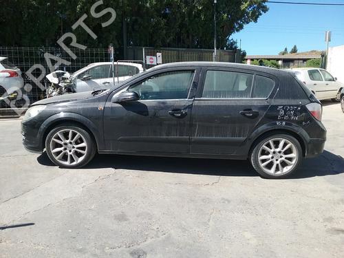 AC Kondensor OPEL ASTRA H (A04) 1.7 CDTI (L48) | BP13427797M32 