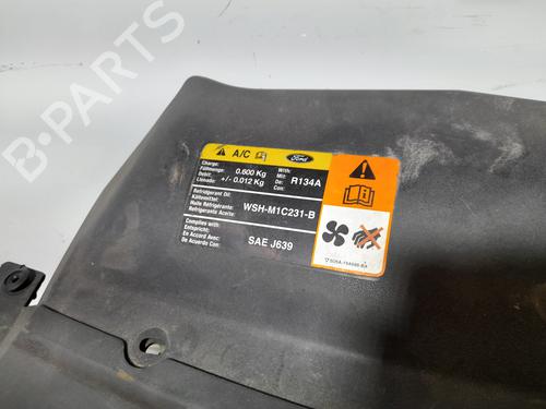 Grill FORD FOCUS C-MAX (DM2)  | BP27720969C40 