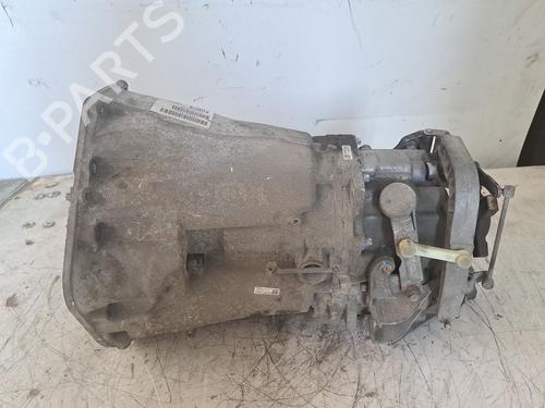 Used Gearbox Gearbox MERCEDES-BENZ VITO / MIXTO Van (W639) 111 CDI (639.601, 639.603) (116 hp) 36074878 36074878