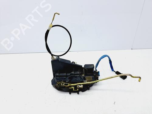 Used Front right lock KIA CARNIVAL II (GQ) 2.9 CRDi (144 hp) 13469477
