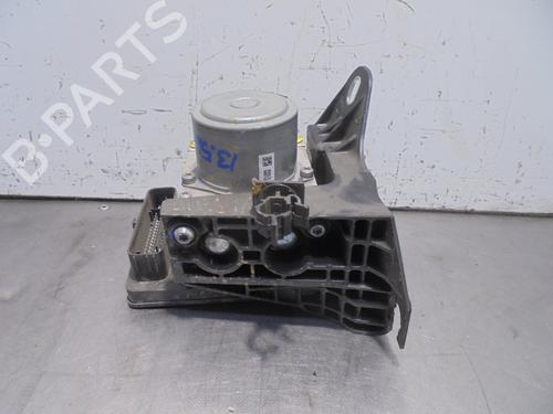 ABS pump JEEP RENEGADE SUV (BU, B1, BV) 1.6 CRD | BP13453038M43 