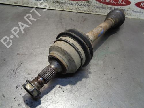 Left front driveshaft CITROËN C4 I (LC_) | BP13425868M38 - Image 3