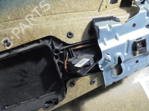 Rear right panel BMW 5 (E60) 535 d | BP13427451C61 