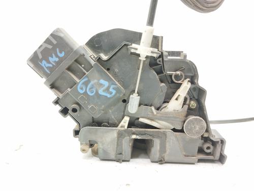 Front right lock FORD FOCUS II (DA_, HCP, DP)  | BP13422771C97