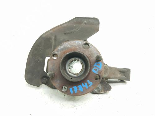 Fusée avant droite FIAT DOBLO MPV (119_, 223_) [2001-2025]  30177502