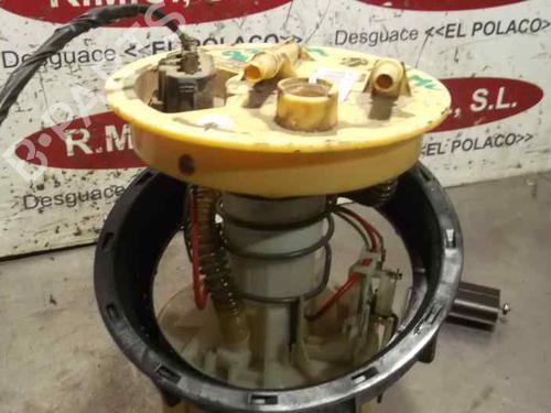 Fuel pump FORD FOCUS II (DA_, HCP, DP)  | BP13461056M76 