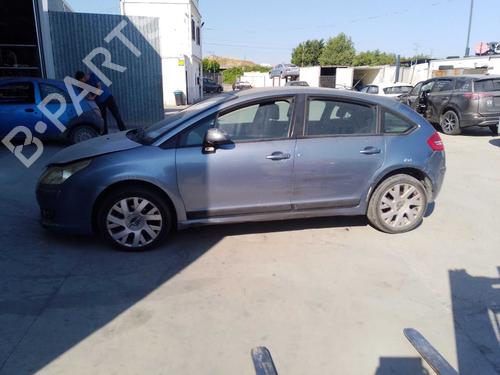 Used Parts CITROËN C4 I (LC_)  1.6 HDi  5063070