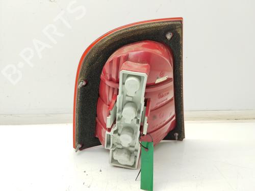Right taillight SKODA OCTAVIA I (1U2)  | BP26034591C35 