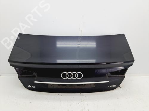Tailgate AUDI A6 C7 Avant (4G5, 4GD) 2.0 TFSI 4G5827023C |