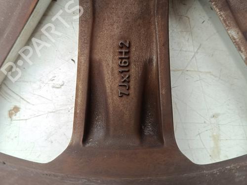 Fælk VW PASSAT B6 (3C2)  | BP17537539C45 