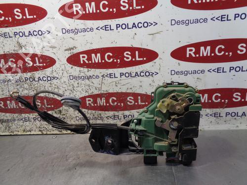 Front right lock VW PASSAT B5.5 (3B3) 2.0 | BP13458932C97 