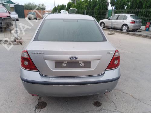 Front left window mechanism FORD MONDEO III (B5Y)  | BP28320233C22 