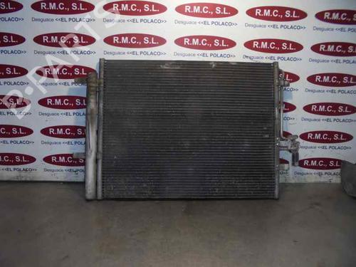 AC radiator FORD MONDEO IV (BA7) 1.8 TDCi | BP13425401M32 