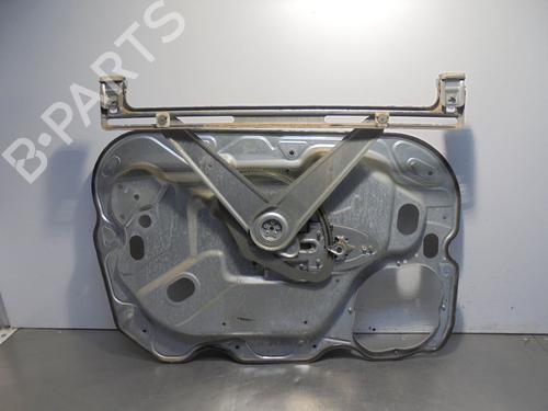 Front right window mechanism FORD FOCUS C-MAX (DM2)  | BP13472109C23 