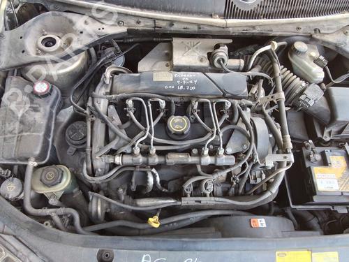 engine-ford-mondeo-iii-b5y-2000-2001-2002-2003-2004-2005-2006-2007-35816480 main image