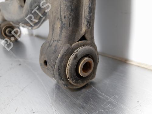 Left front suspension arm OPEL ASTRA H (A04) 1.6 (L48) | BP13462140M12 
