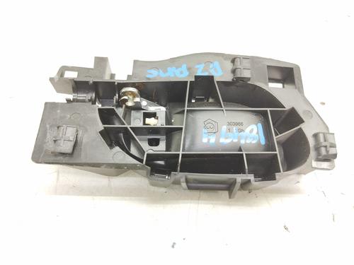 Front left interior door handle PEUGEOT 208 I (CA_, CC_) 1.2 VTI 82 | BP21393674I13 