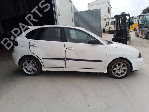 Left front window switch SEAT IBIZA III (6L1)  | BP33938766I27  - Image 9