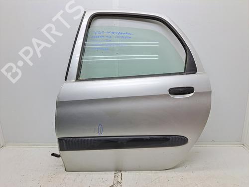 Porta trás esquerda CITROËN XSARA PICASSO (N68) 1.6 16V (109 hp) 30731648